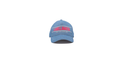 Cap Blue Denim 2332