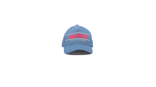 Cap Blue Denim 2332