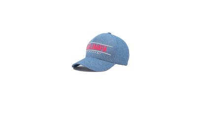 Cap Blue Denim 2332