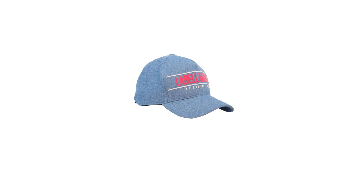 Cap Blue Denim 2332